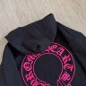 Худи Chrome Hearts   