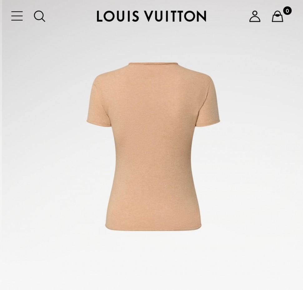 Топ Louis Vuitton