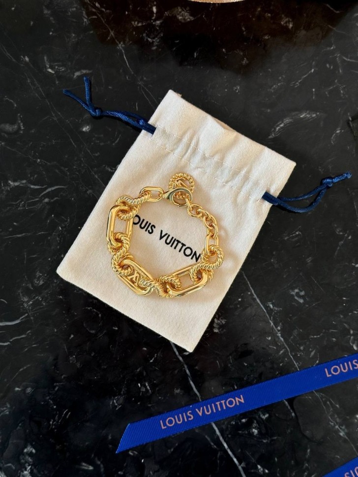Браслет Louis Vuitton