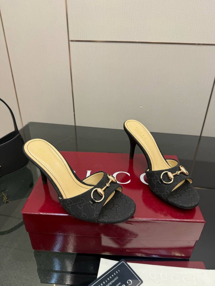 Мюли Gucci  
