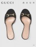 Мюли Gucci  