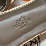 Шлепки Hermes Oran