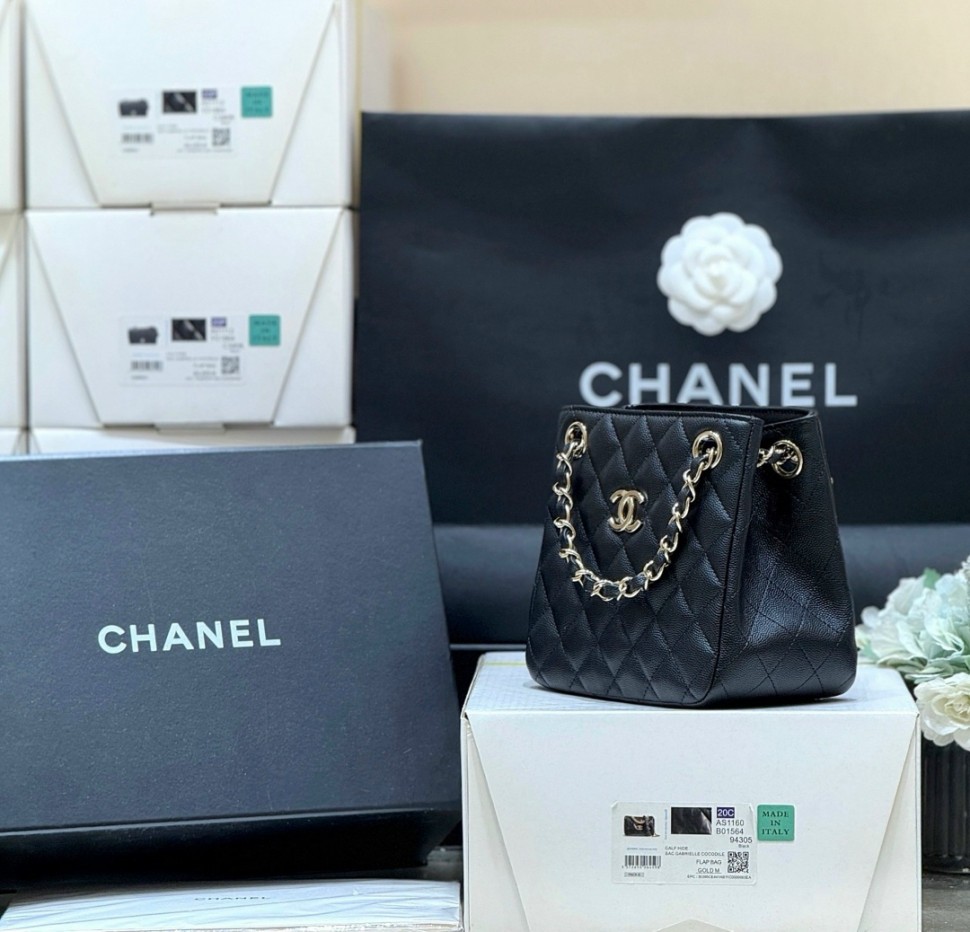 Сумка Chanel  
