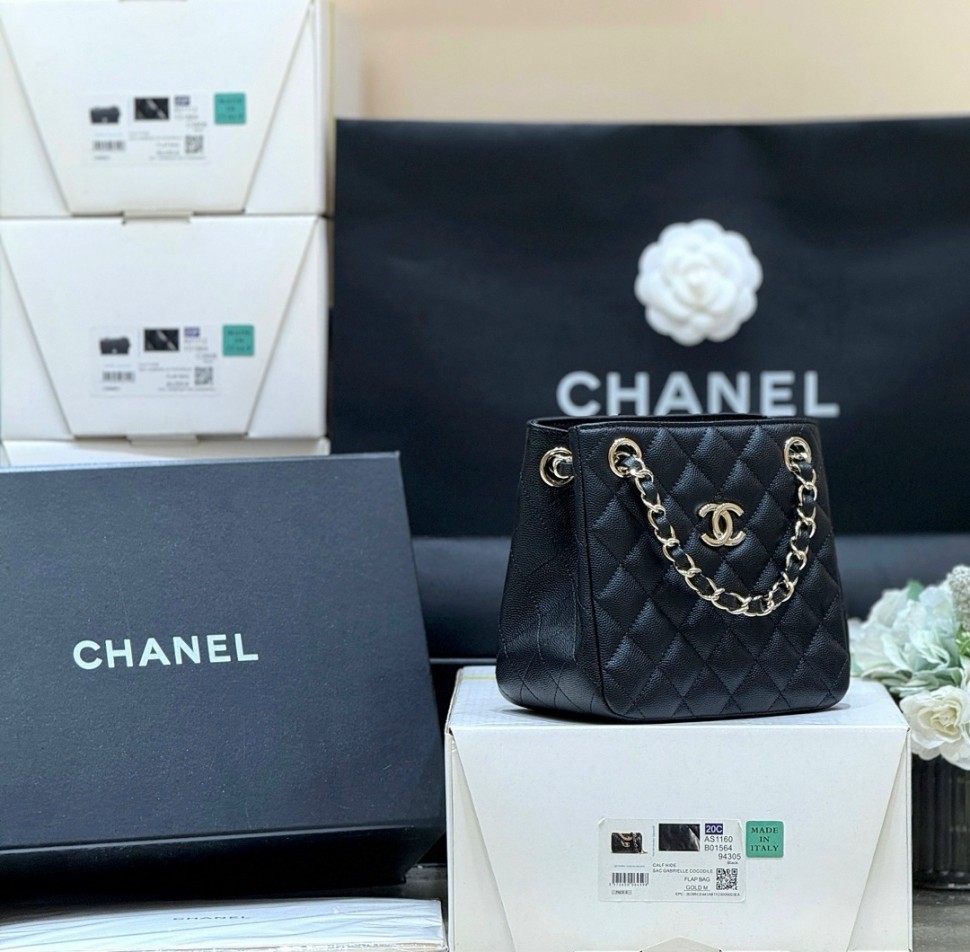 Сумка Chanel  