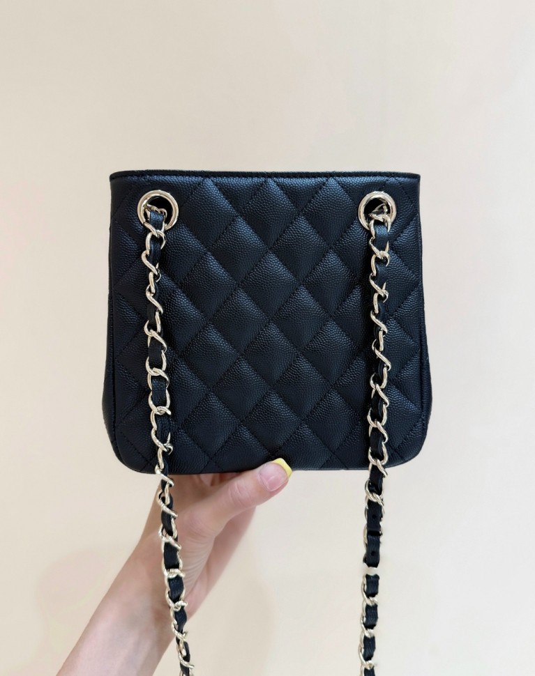Сумка Chanel  