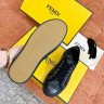 Кеды Fendi Domino