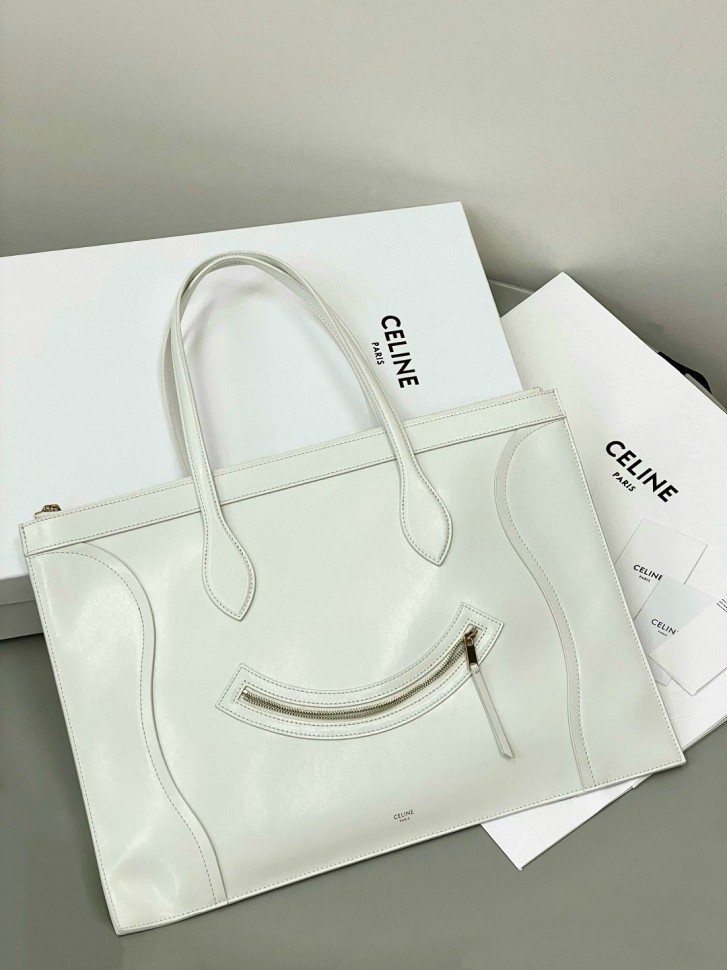 Сумка Celine Flat 