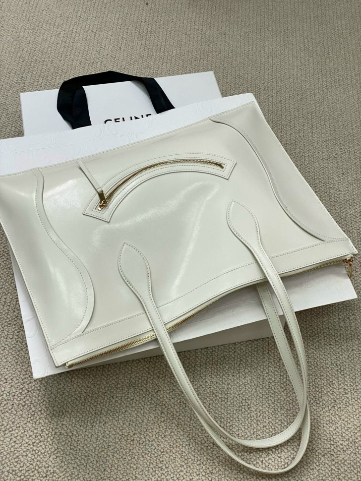 Сумка Celine Flat 