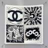 Платок Chanel Платок Chanel