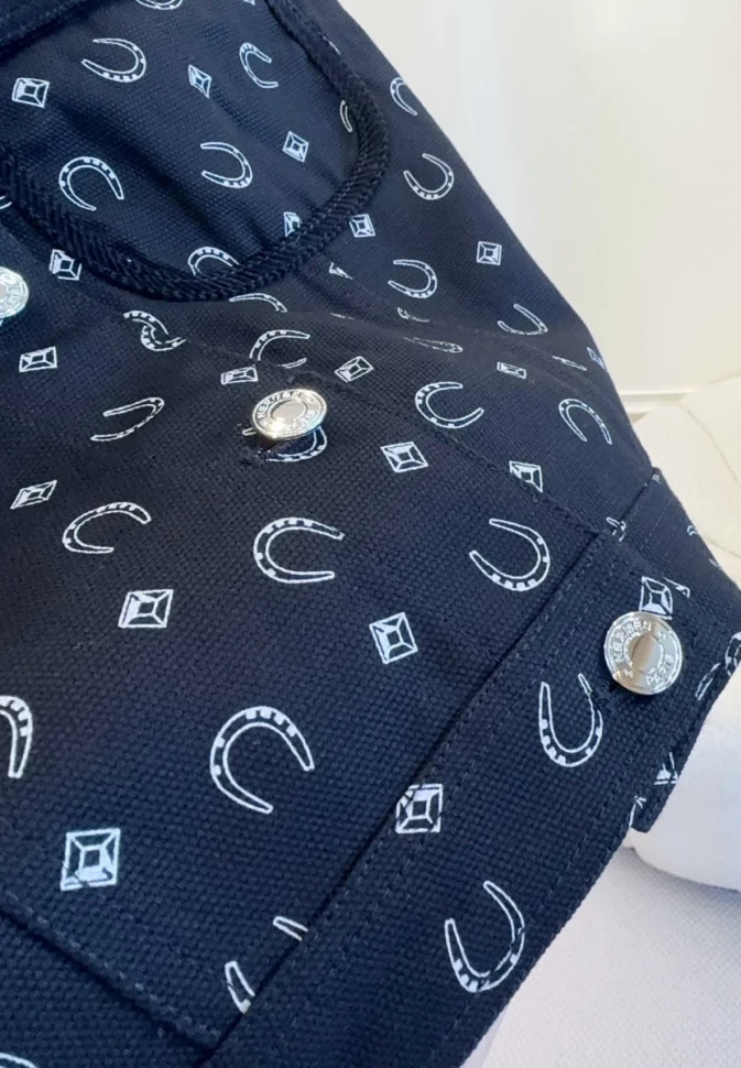 Жакет Hermes   