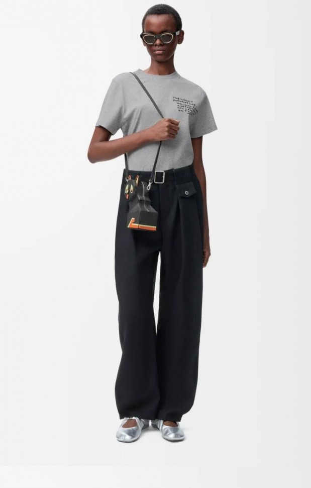 Футболка Loewe