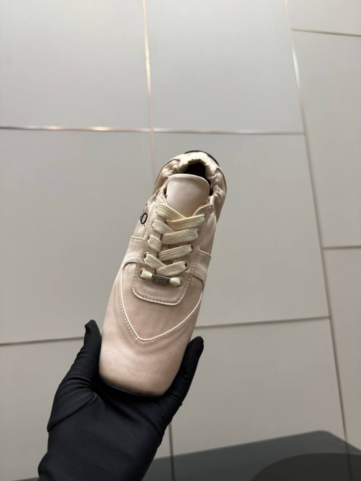 Сникеры Dior 