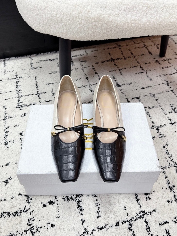 Туфли Dior Muse