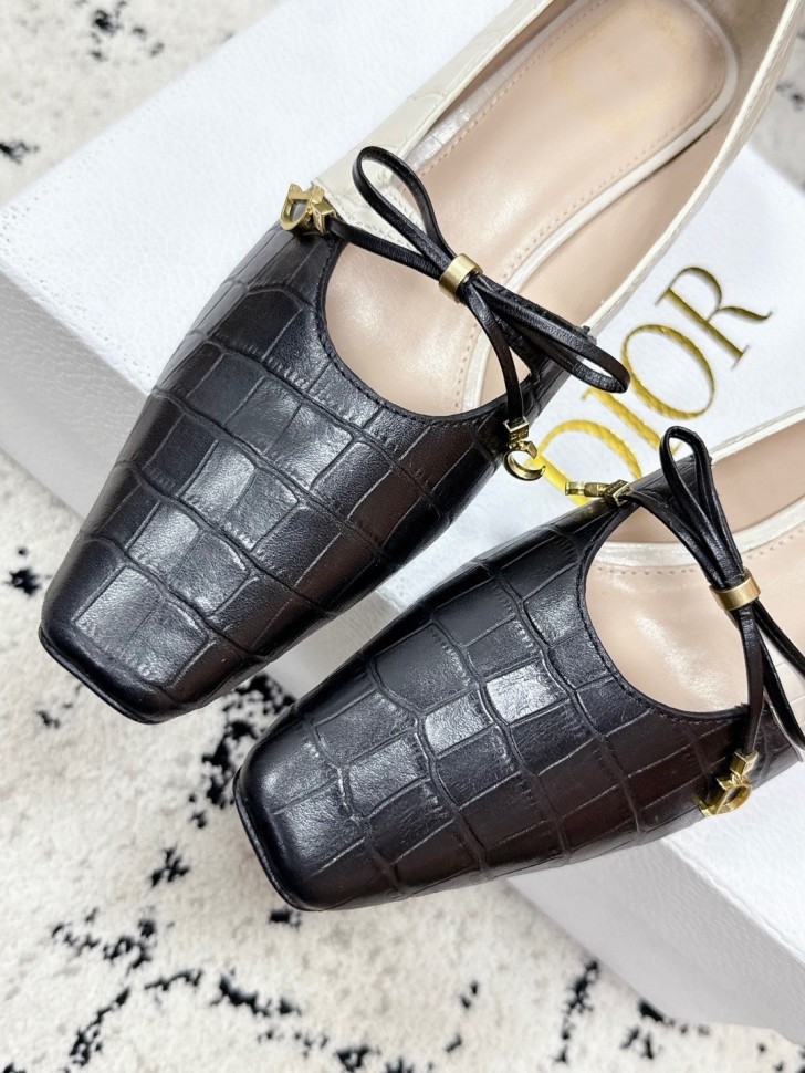 Туфли Dior Muse