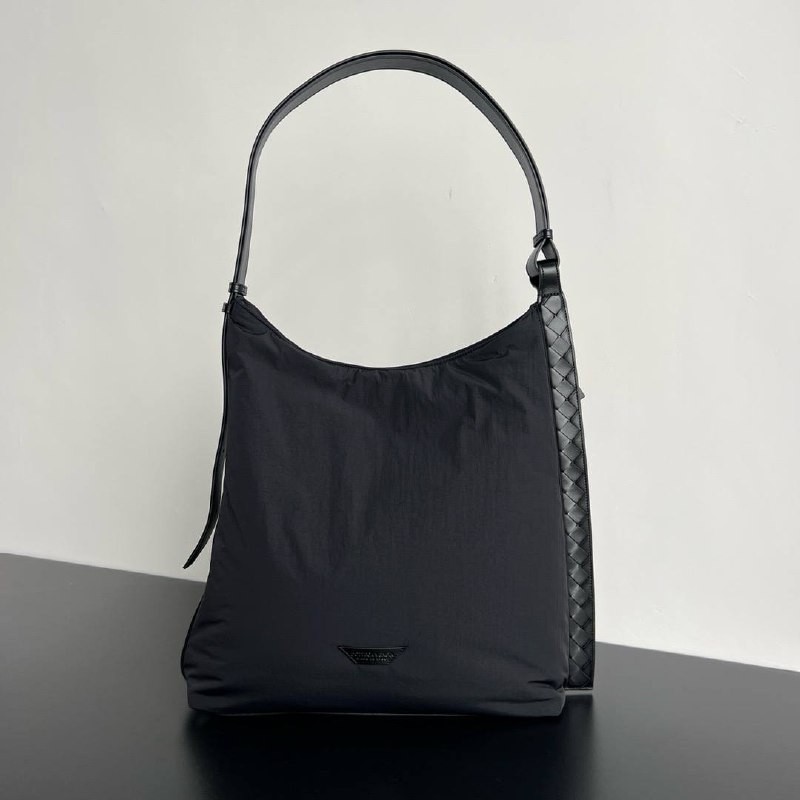 Сумка Bottega Veneta Hobo Large