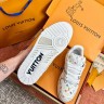 Кеды Louis Vuitton