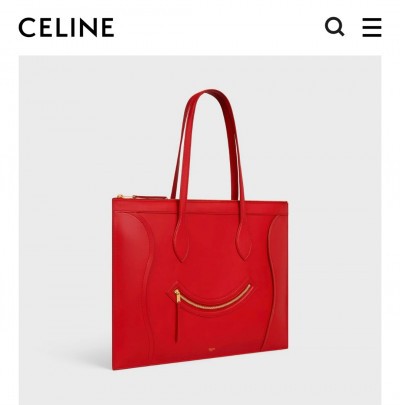 Сумка Celine Flat  