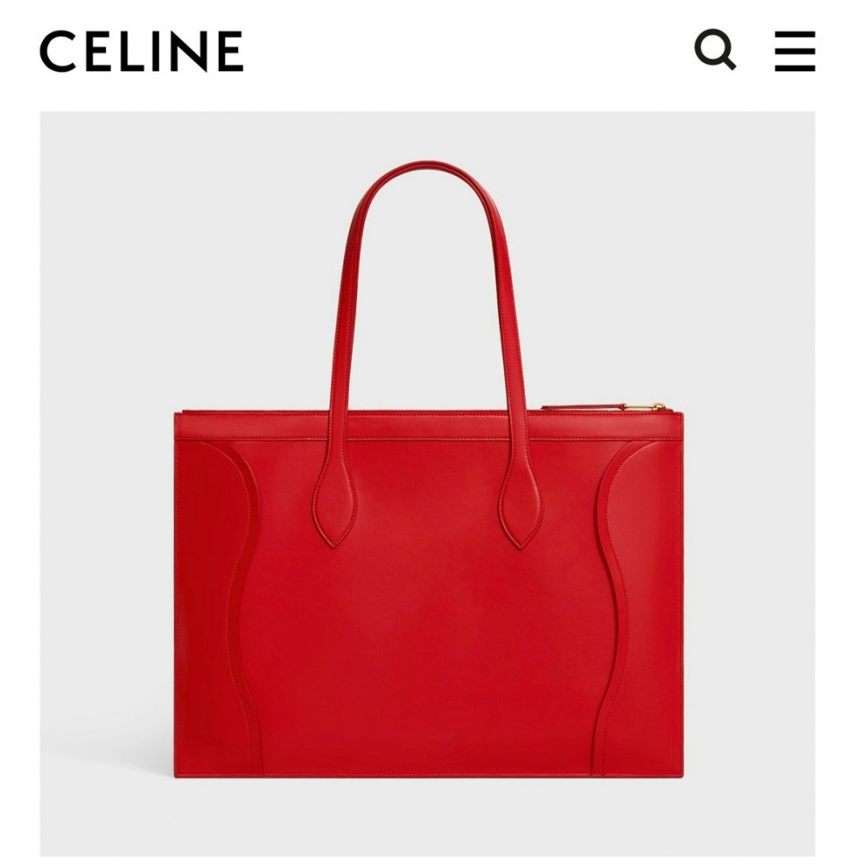 Сумка Celine Flat  