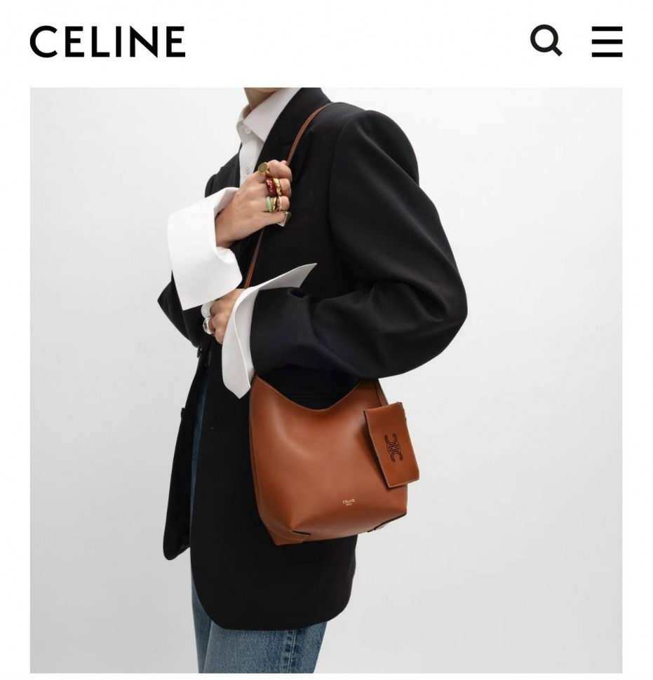Сумка Celine