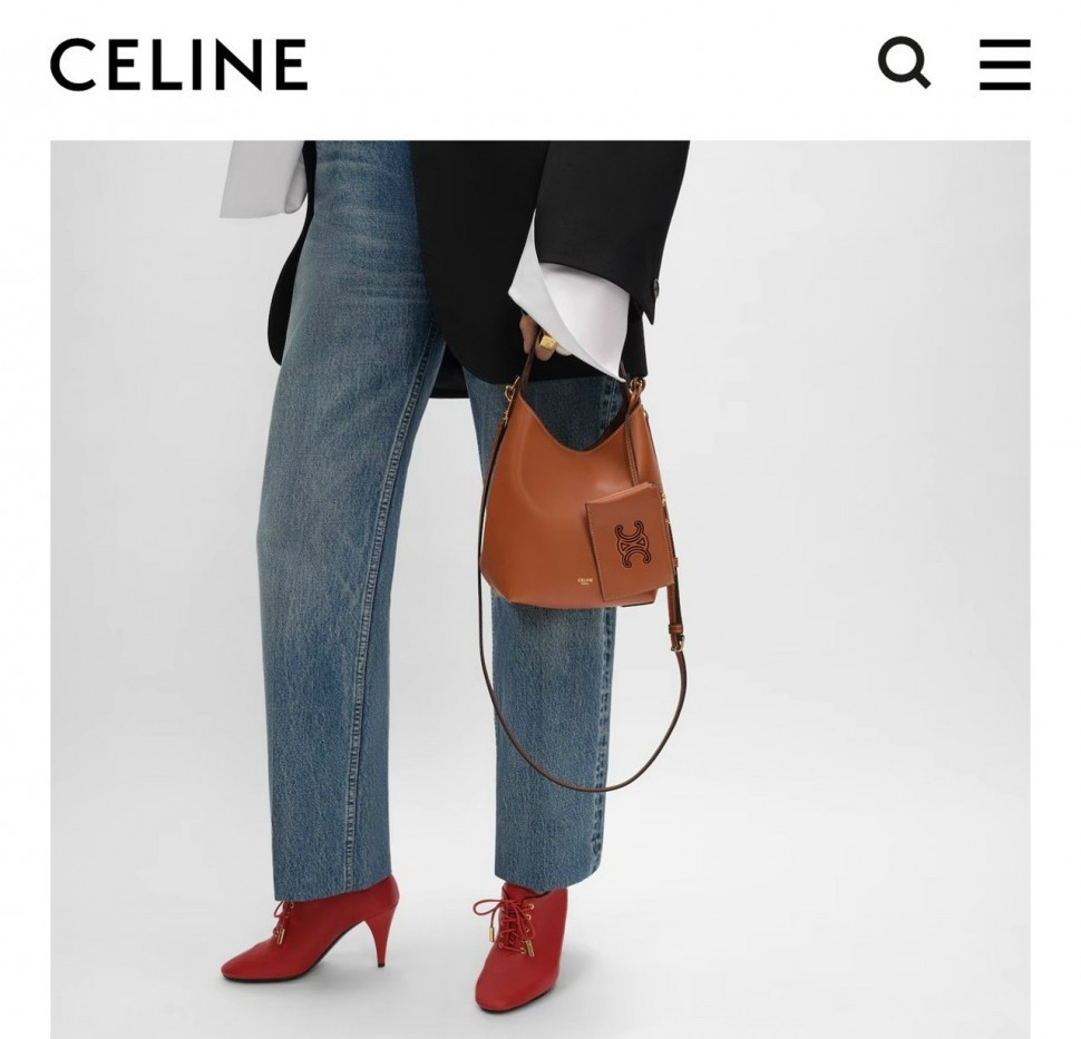Сумка Celine