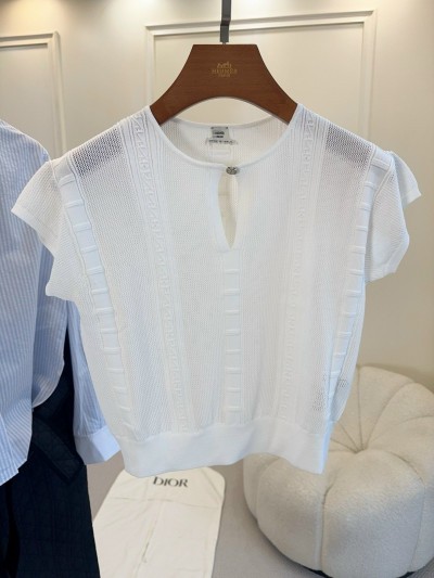 Блуза Hermes   