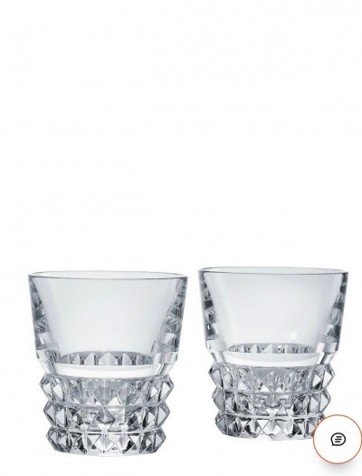 Бокалы Baccarat (2 шт.)