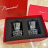 Бокалы Baccarat (2 шт.) Бокалы Baccarat (2 шт.)