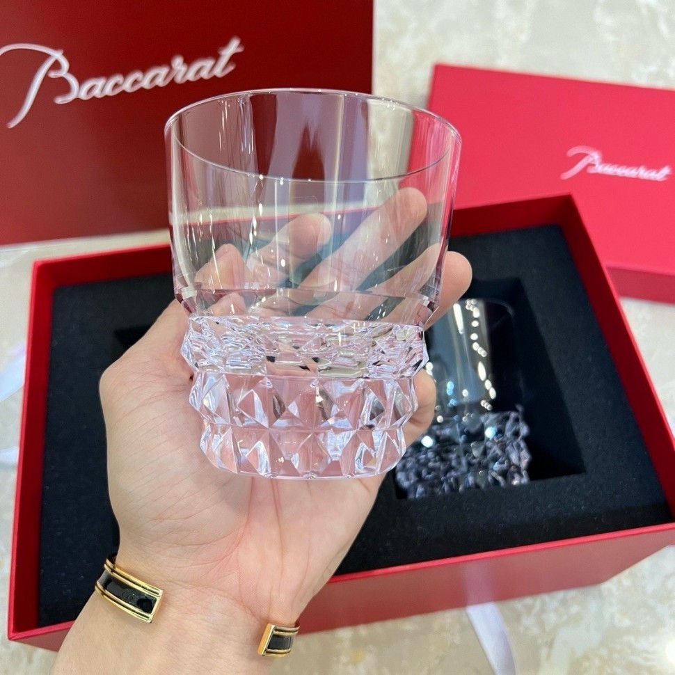 Бокалы Baccarat (2 шт.)