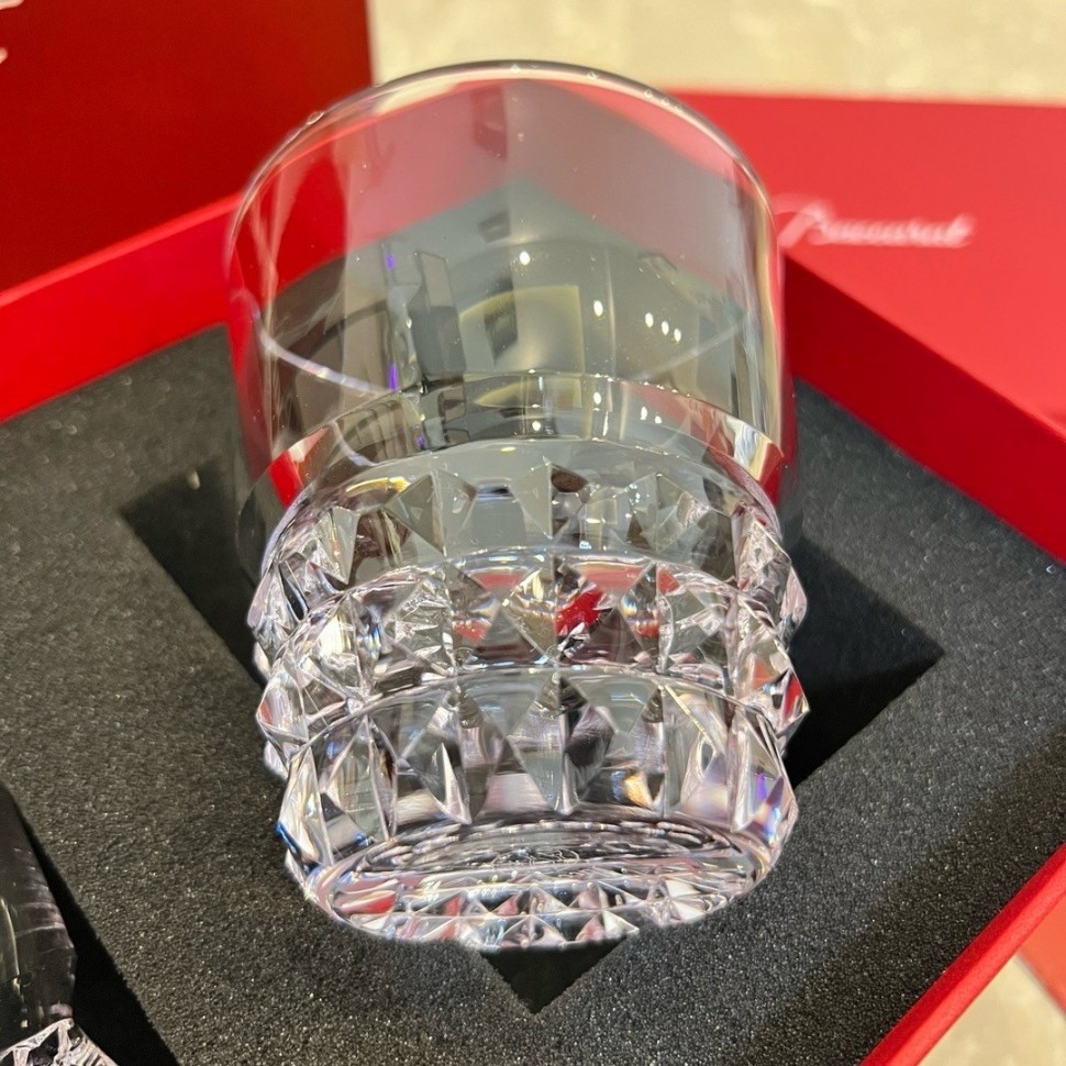 Бокалы Baccarat (2 шт.)