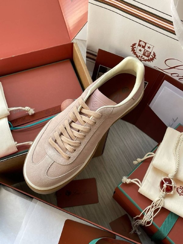 Кеды Loro Piana
