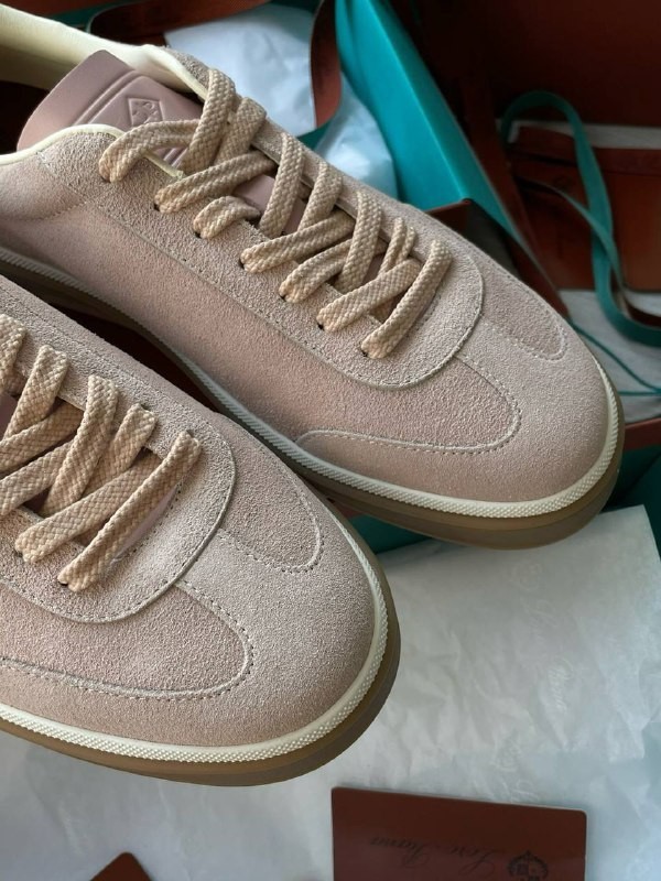 Кеды Loro Piana