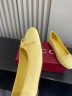 Балетки Gucci New Marmont GG