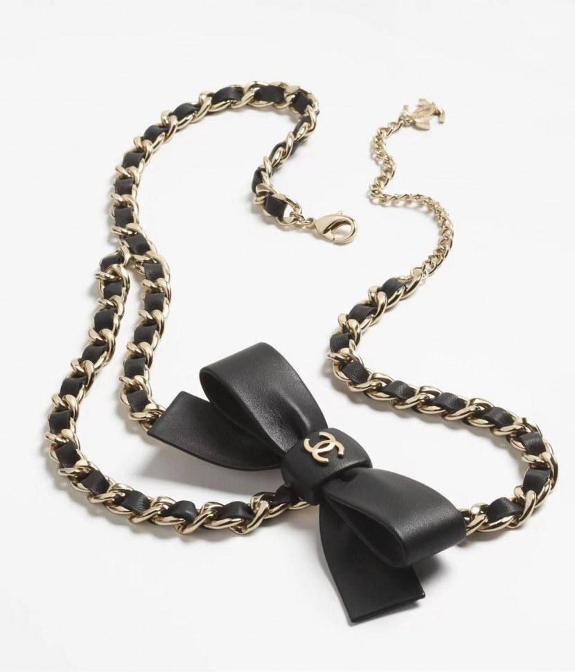 Пояс Chanel