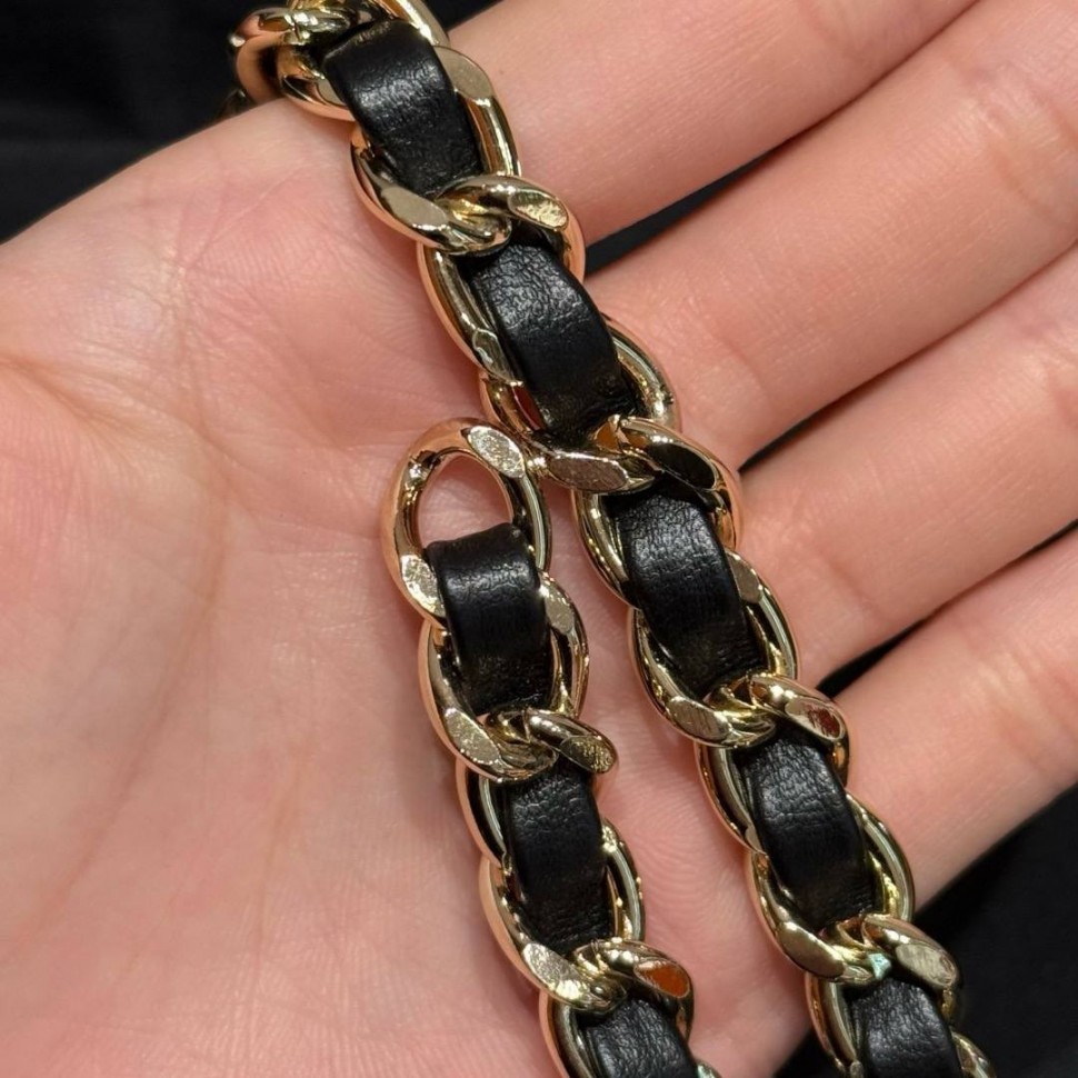 Пояс Chanel