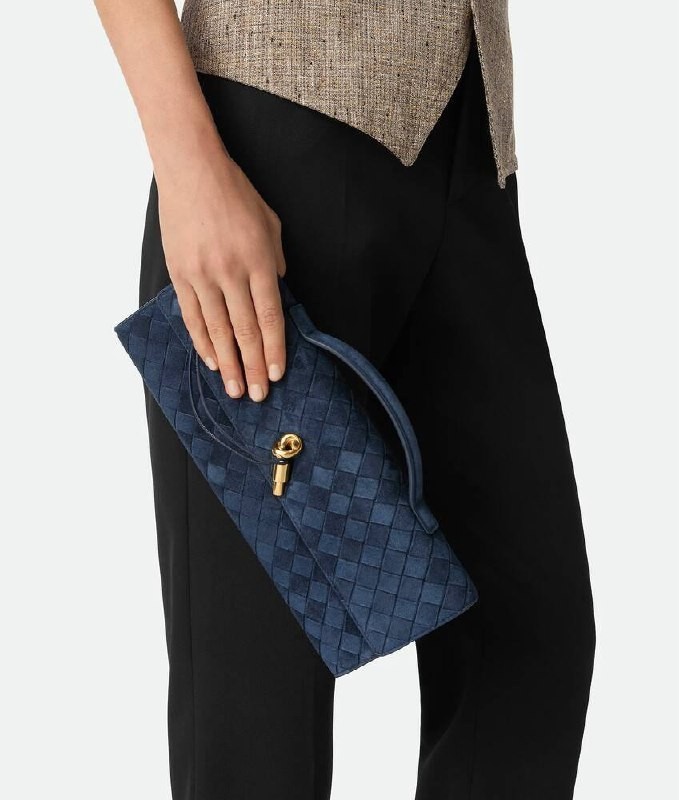 Сумка Bottega Veneta