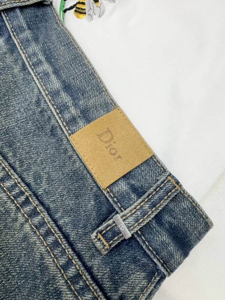 Юбка Dior