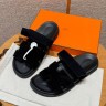 Сандали Hermes Chypre Noire  