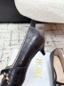 Туфли Dior Muse