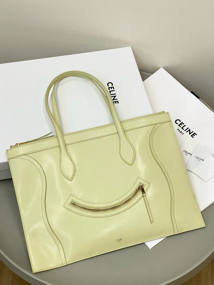 Сумка Celine Flat  