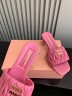 Мюли Miu Miu