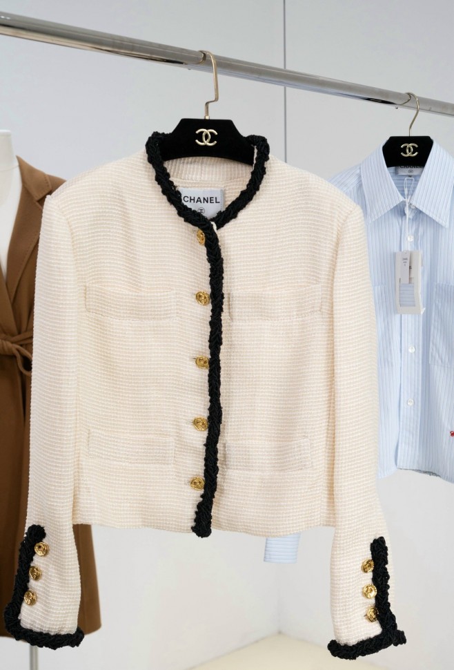 Жакет Chanel  