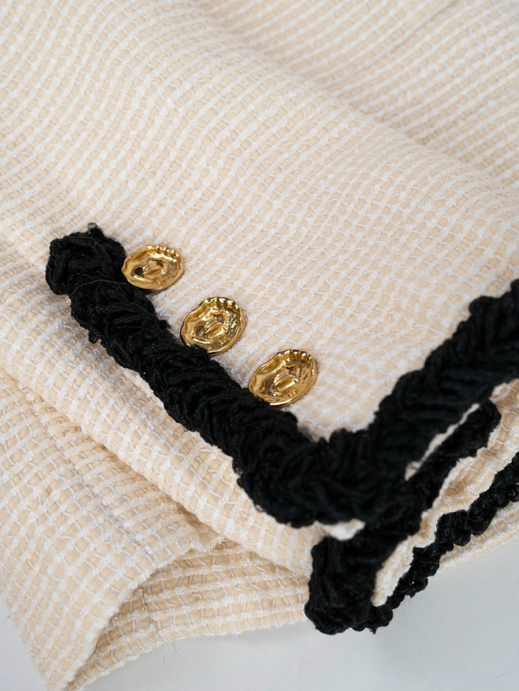 Жакет Chanel  