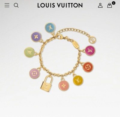 Браслет Louis Vuitton 