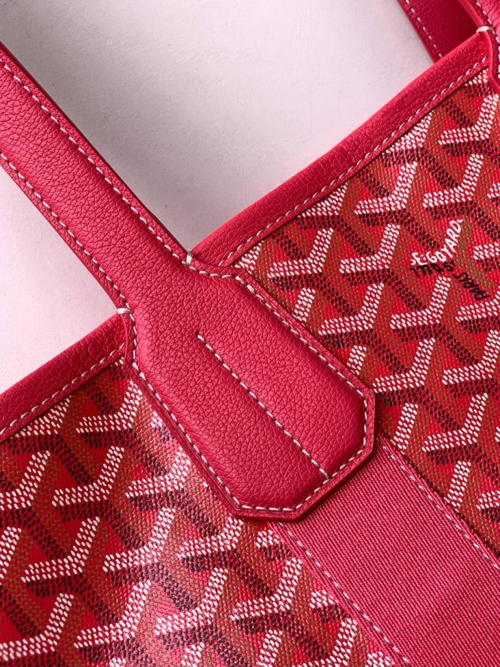 Сумка Goyard Villette