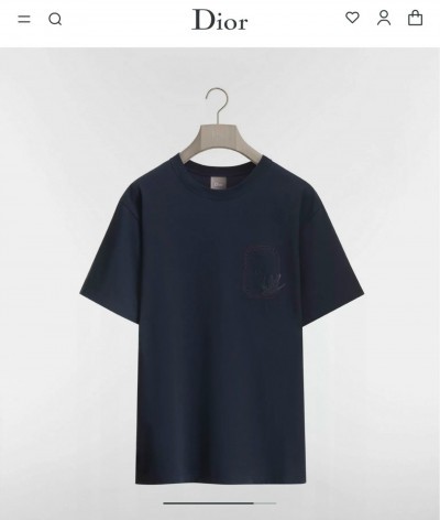 Футболка Dior
