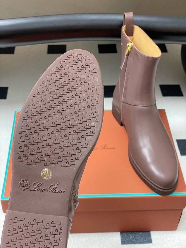 Ботинки Loro Piana 