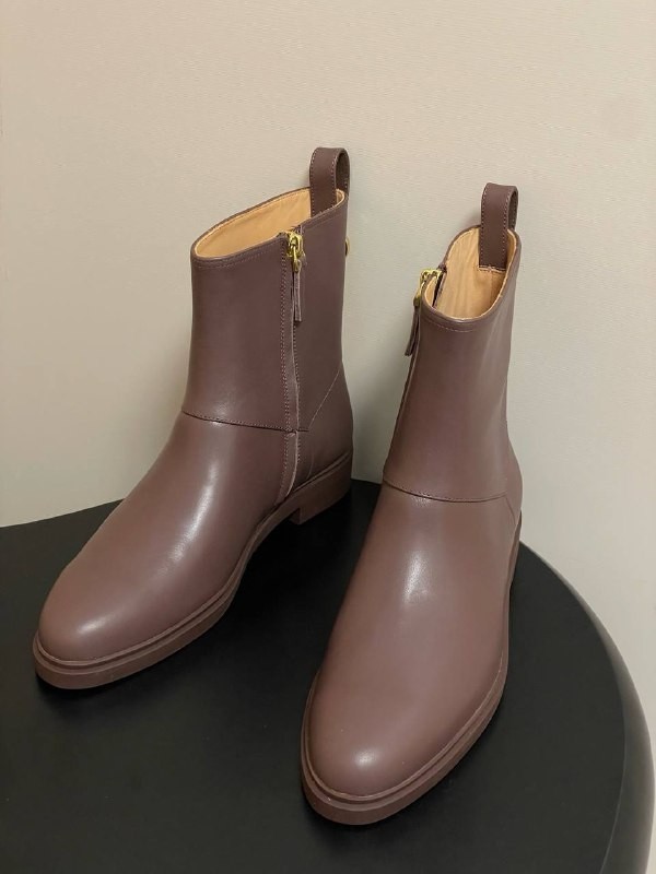 Ботинки Loro Piana 