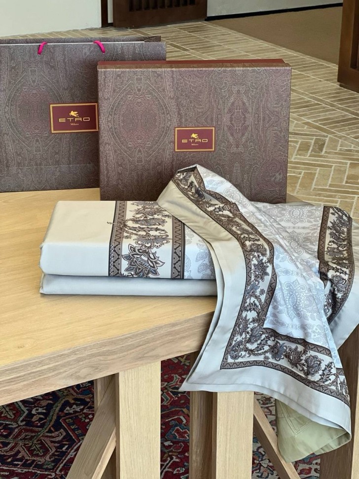 Постельное белье Etro