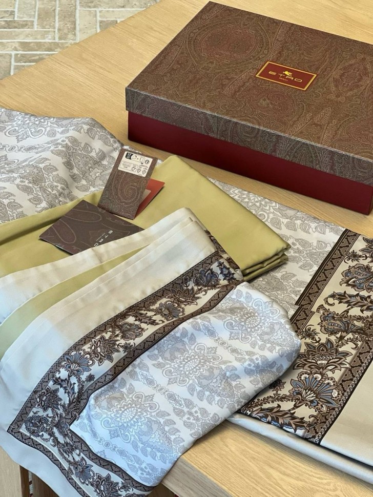 Постельное белье Etro