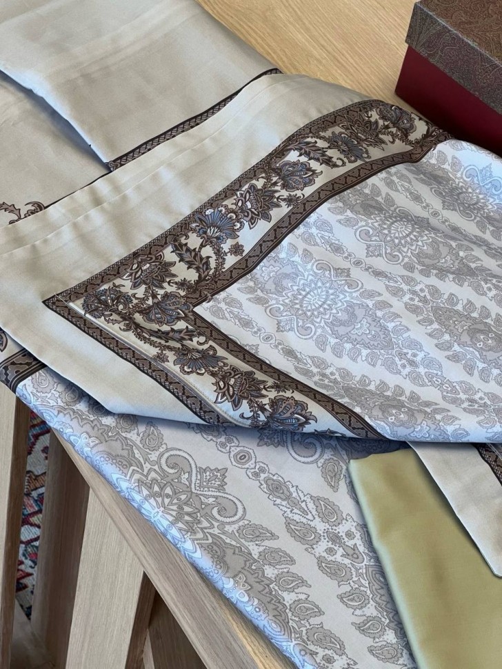 Постельное белье Etro